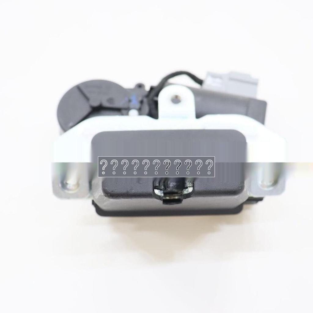 Ford Edge Tailgate Lock FK7A-N442A66BA FA1Z-7443150B