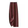 Women's Slimming Loose-Fit Straight-Leg Pants - New Spring 2025 Collection