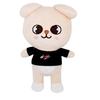Skzoo Knuffels Stray Kids Cartoon Knuffeldier Knuffels Poppetje Kawaii Karakter Knuffel Poppetje Metgezel voor Kinderen Volwassenen Fans
