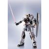 TAMASHII NATIONS METAL ROBOT SPIRITS Mobile Suit Gundam: Char's Counterattack Nu Gundam, approximately 150mm, ABS, die-cast, and PVC pre-painted actio