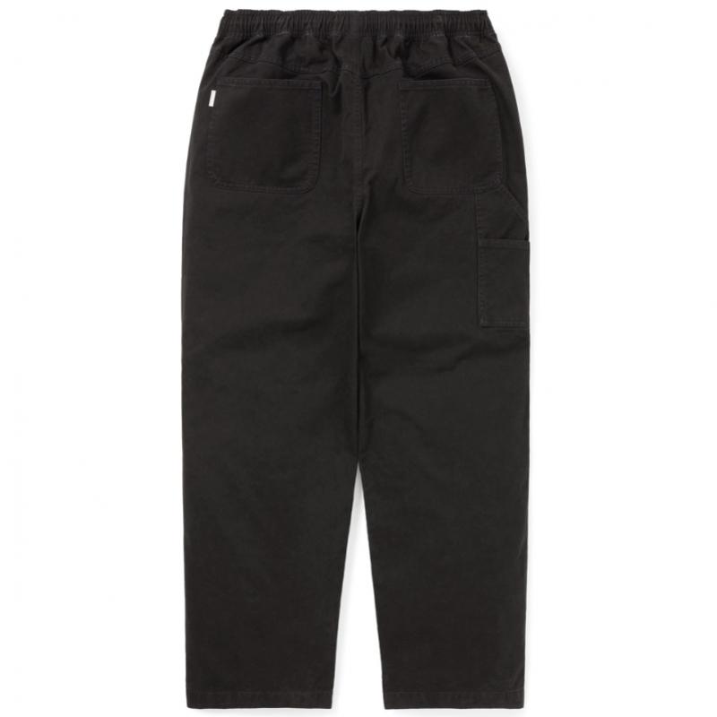 ThIs Is Never That Flow Pant Black