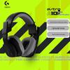 Logitech Astro A10 Enhanced Wired Gaming Headset