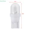10Pcs Transparent Lens Instrument Cluster Panel Car Door Lights 12V Led Bulb T10 W5W 555 158 192 168 194 Arcade Pinball Light