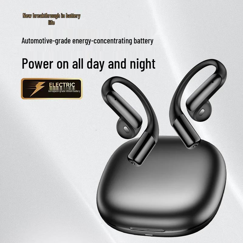 Viken G129 Open-Ear Bone Conduction Sports Headphones