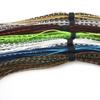 Fishing Accessories 44 Strands/Bundle Squid Silk Skirt Silicone Jig Skirts Tying Component Spinnerbaits Jig Squid Skirt