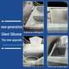 Silicone Storage Box for 2025 Roewe D6 (Excludes Premium Edition) - Center Console Interior Mod.