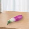 Vegetables Model Flower Arrangements Home Decorations