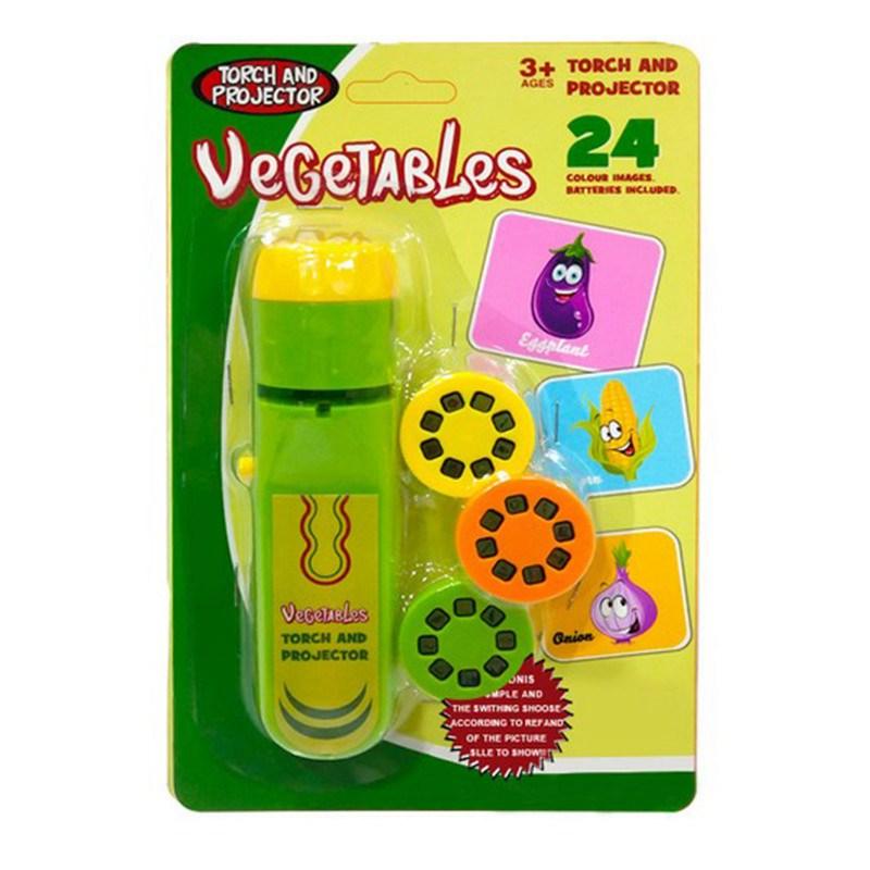 

Животное Динозавр Светящаяся Игрушка Детские Игрушки Лампа-Проектор Взаимодействие Родителя и Ребенка Головоломка Раннего Образования Детская Горка 13.5*3.5cm