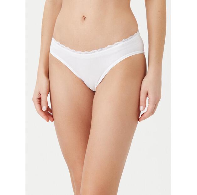 Набор трусиков Triumph Feel Of Cotton EU 46