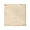 Glass Coated Camping Fireproof Cloth Multidimensional Flame Retardant Mat  Patio