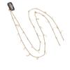 Moon Star Braided Hair Chain Boho Hair Clip Vintage Hair Accessory  Party