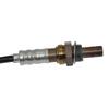 Oxygen Sensor 0K558-18861A for KIA, SEDONA I (UP) 2.5 V6 1999.08-2001.10 121kw 165hp, Petrol KV6