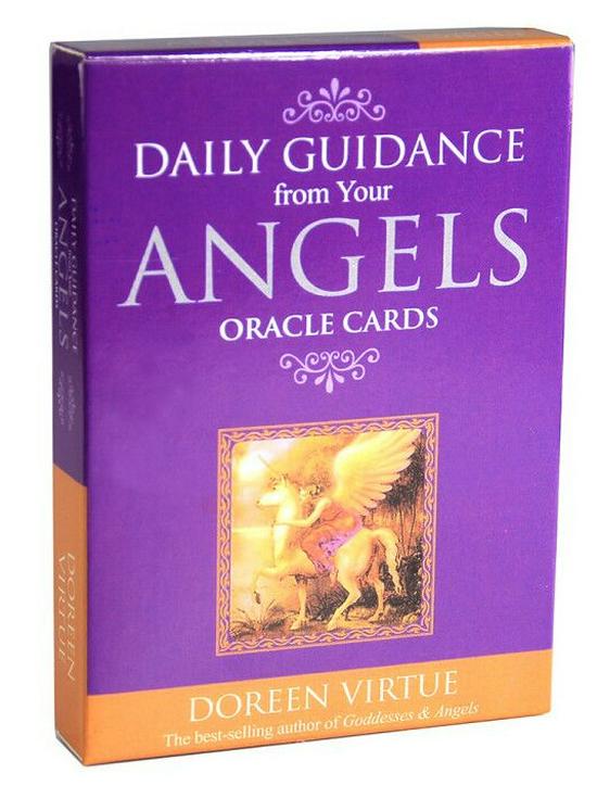 Rider Tarot, Tichý Tarot, Prisma Visions, Past Life Oracle Decks