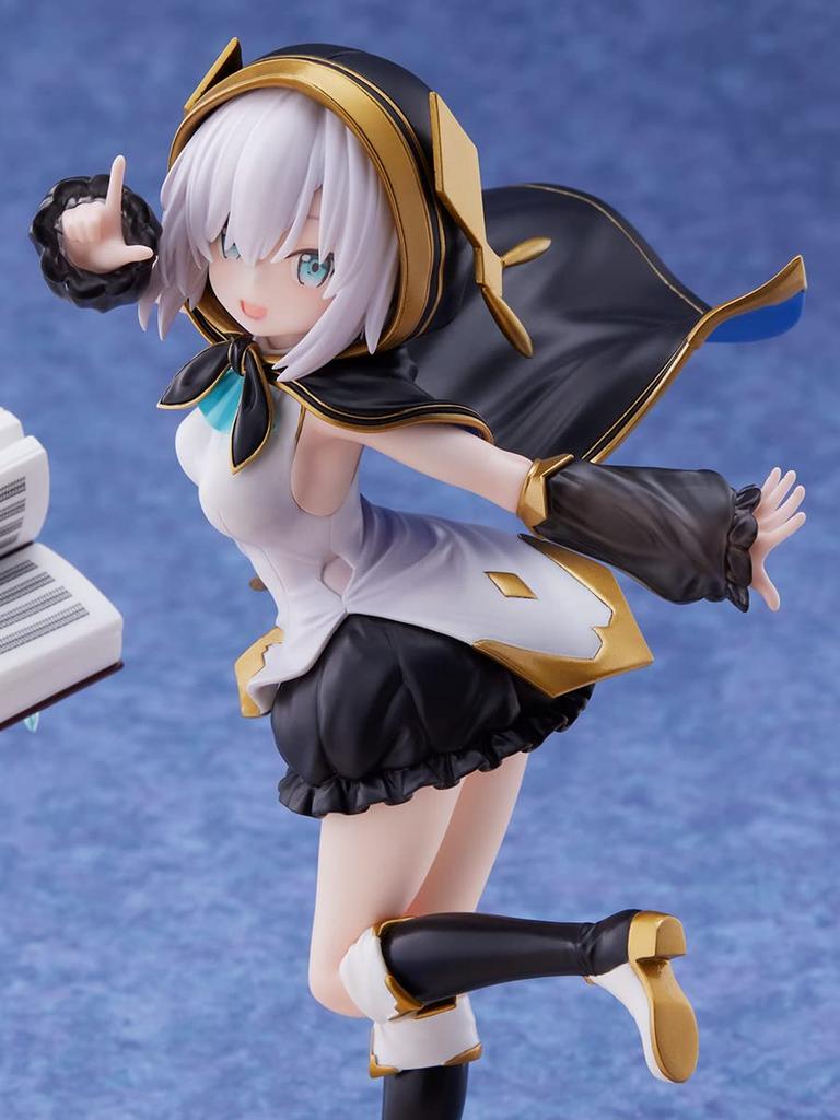 FURYU NIJISANJI: Ars Almartenitor PVC Figure