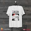 Serial Experiments Lain Anime Science Fiction  Ergo Vintage Unisex T Shirt