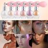Facial Contouring Fine Shimmer Brightening Highlighter Long-lasting Anti-sweat Stage Makeup Explosive Body Highlight Spray