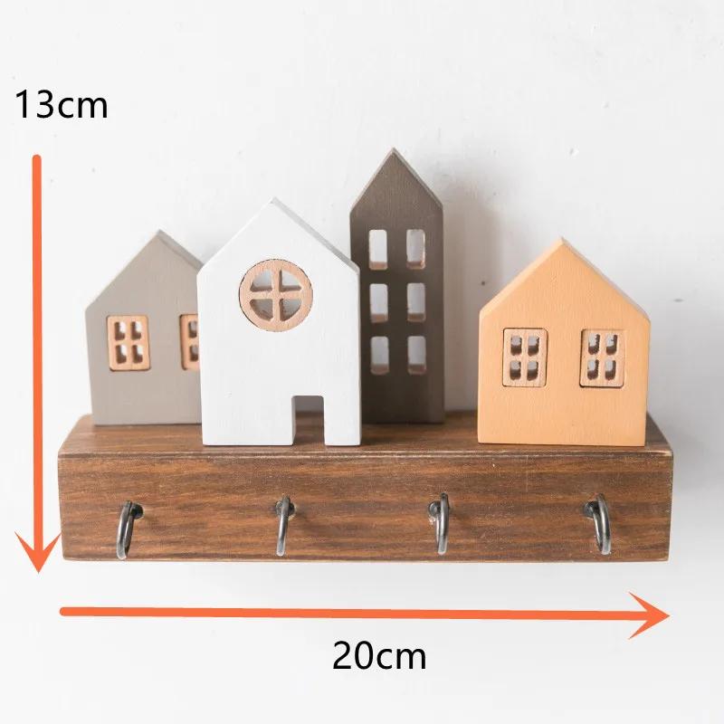 

Креативный крючок для обувного шкафа, украшение на стену у входа, держатель для шляп, вешалка для украшения дома, входная дверь, настенная полка для хранения ключей на крыльце
