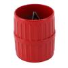 Inner Outer Pipe Reamer Aluminum Alloy Multifunctional Tube Deburring Tool for Copper Stainless Stee