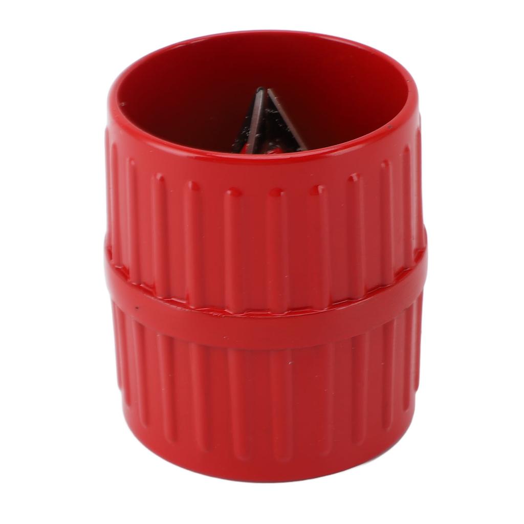 Inner Outer Pipe Reamer Aluminum Alloy Multifunctional Tube Deburring Tool for Copper Stainless Stee