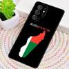 Madagaskar Flagge weiche Silikon Handyhülle für Samsung Galaxy note 10 pro S26 S25 S24 S23 S22 S21 Plus S25Ultra Hülle Cover