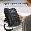 Fanvil X303 Color Display SIP IP Desk Phone (CN Version)