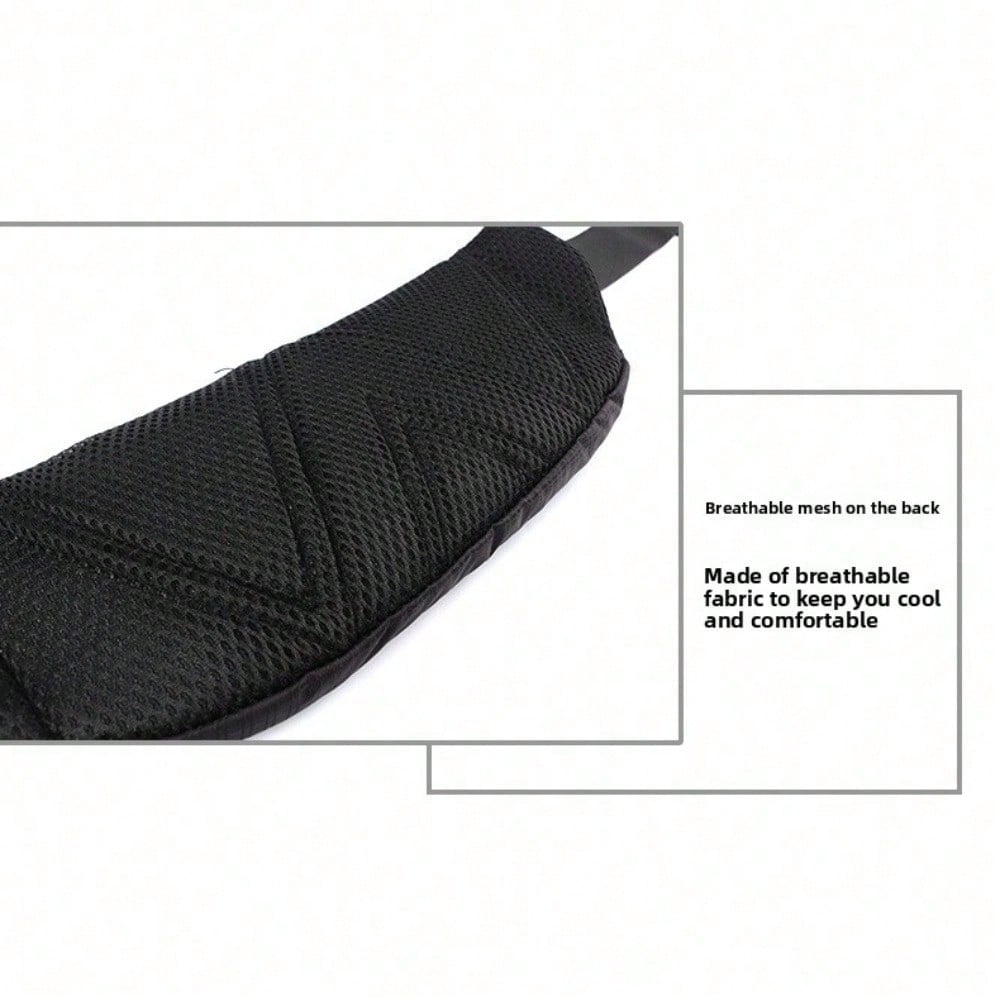 Sports Running Fanny Pack Women's Mobile Phone Fanny Pack Men's Equipment Fitness Bag Ultra-thin Invisible Belt Multifunctional Waterproof