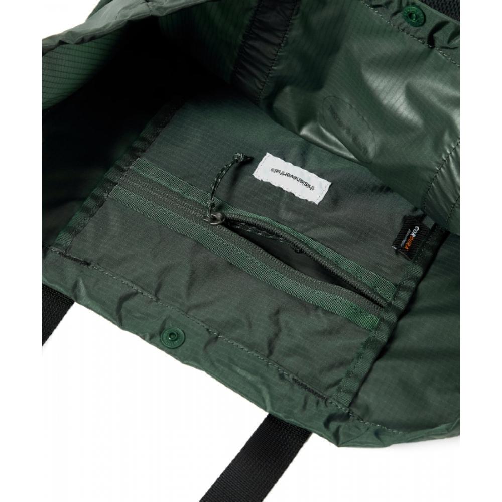 Thisisneverthat Ul shoUlder Bag Olive