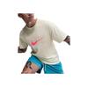 Nike Max90 Comfortable Simple Pullover Casual Short Sleeve T-Shirt Men Tops Navy HJ3420-133
