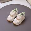 New spring and autumn baby shoes non-slip soft sole ultra-light breathable baby toddler shoes versatile boys and girls toddler shoes