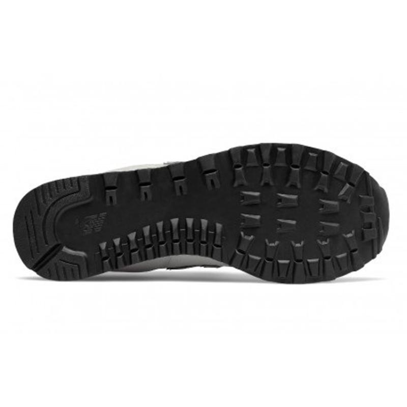 New Balance 574 Grey Nimbus Cloud Sneakers ML574EGW