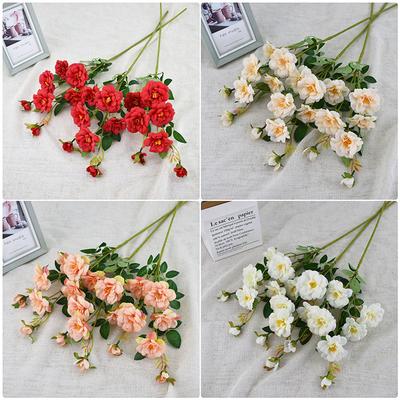 Deko & Wohnaccessoires – Künstliche Blumen & Kränze