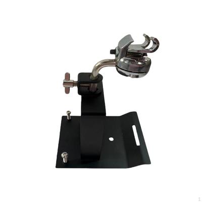 Bass Drum Fußpedal Erhöhungswerkzeug Upgrade Zuverlässig Zuverlässigkeit Langlebigkeit Robuste Montage