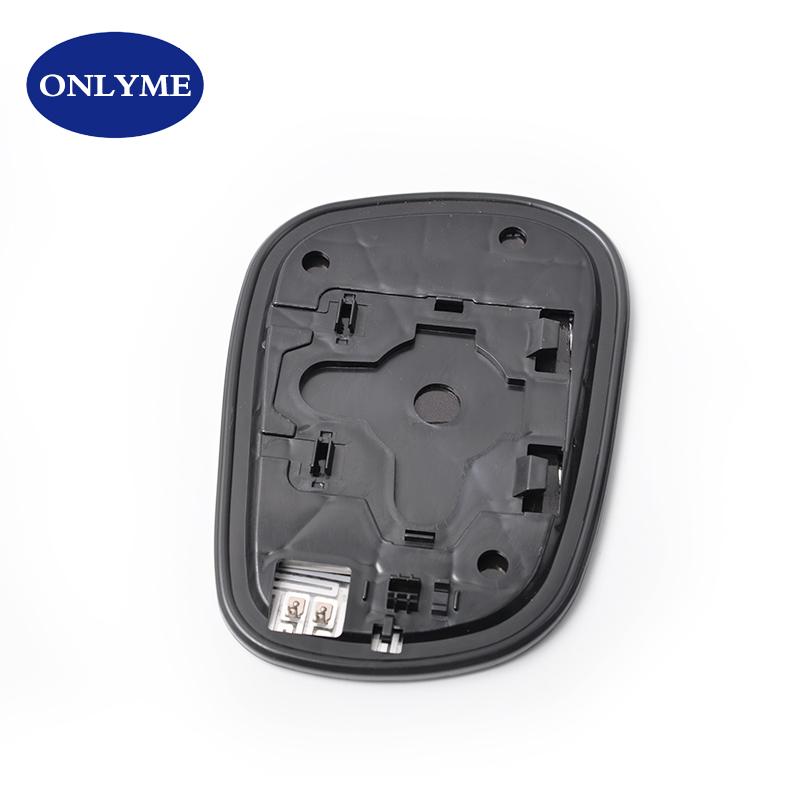 Suitable for SUZUKI  GRAND VITARA (1998-2005) car heated convex door mirror glass