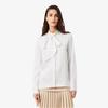 Women's Satin Blouse CF2626-56G70V