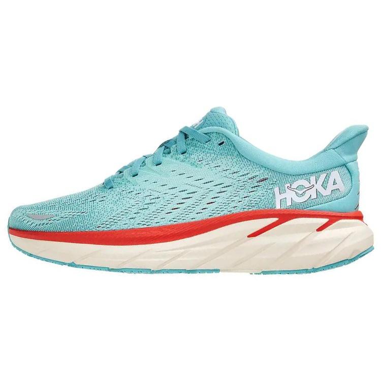(WMNS) HOKA ONE ONE Clifton 8  Aquarelle  Women s 1119394-AEBL EU 37⅓