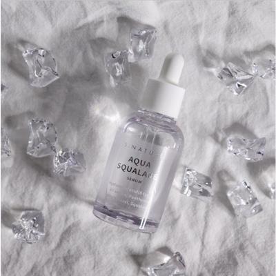 Aqua Squalane Serum 50ml Ampulle