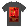 Star Trek TNG Season 1 Episode 21 T-Shirt S-2XL, Charcoal