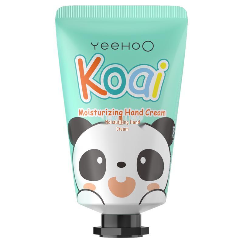Yeesoo Children s Hand Cream 30ml