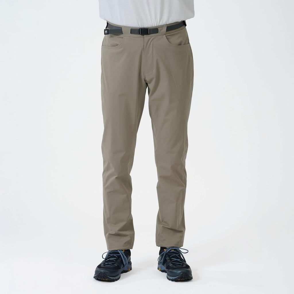 Pants INSECT BARRIER BIONNASSAY PT M New [Millet] Men's Logo_Black-Noir