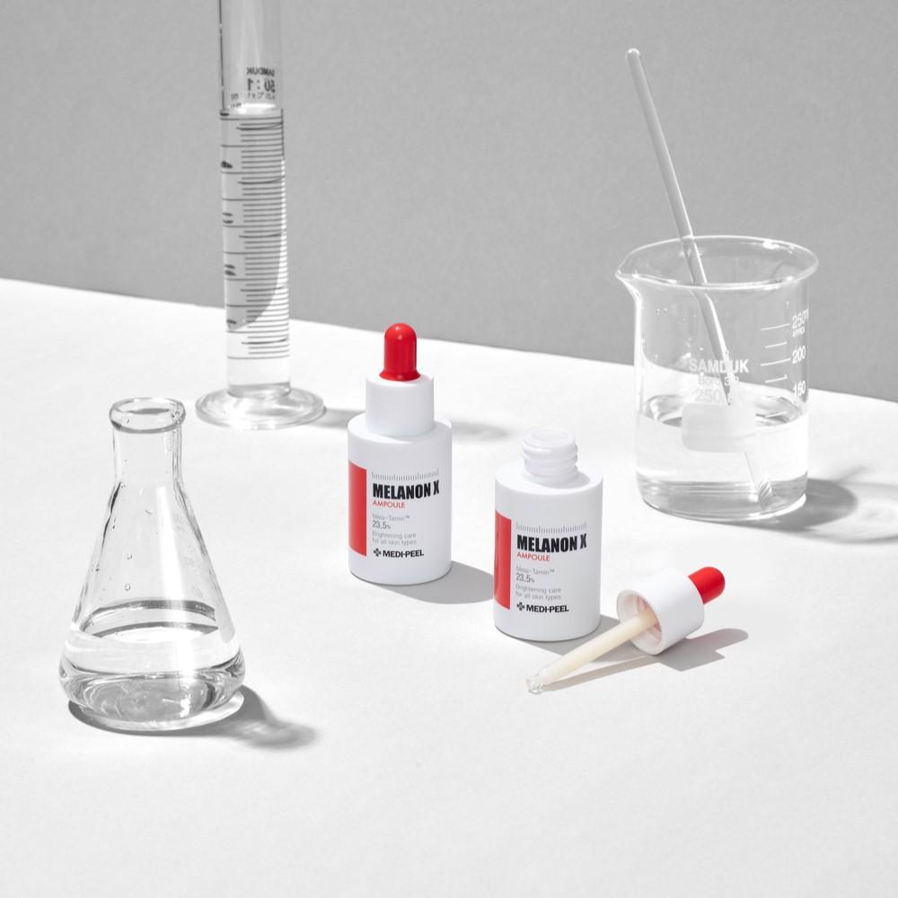 MEDIPEEL Melanon X Ampoule, 30ml