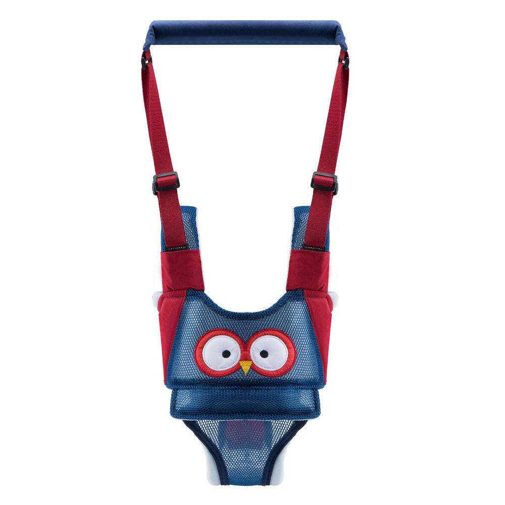 Baby Walking Harness for Infants and Young Children Anti-fall and Anti-chafing Baby Safety Child Traction Aid