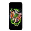 Phone Case for iPhone 17 15 16 Plus XR Redmi Note 14 12 11 13 Pro Max Huawei P30 P20 Lite OPPO A60 A40 A80 A18 Anime Dragon Ball Goku DragonBall Cover