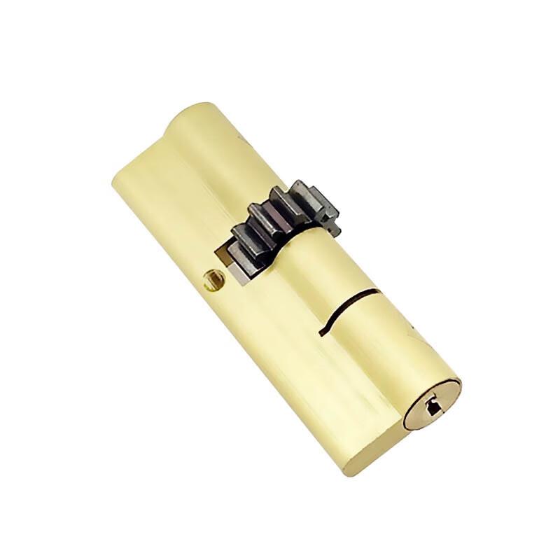 Anti-theft Door Lock Cylinder