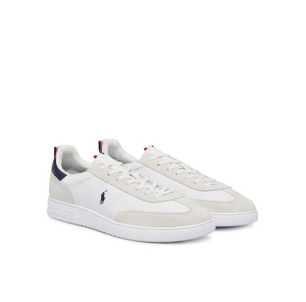 Кроссовки Polo Ralph Lauren 809P01619001