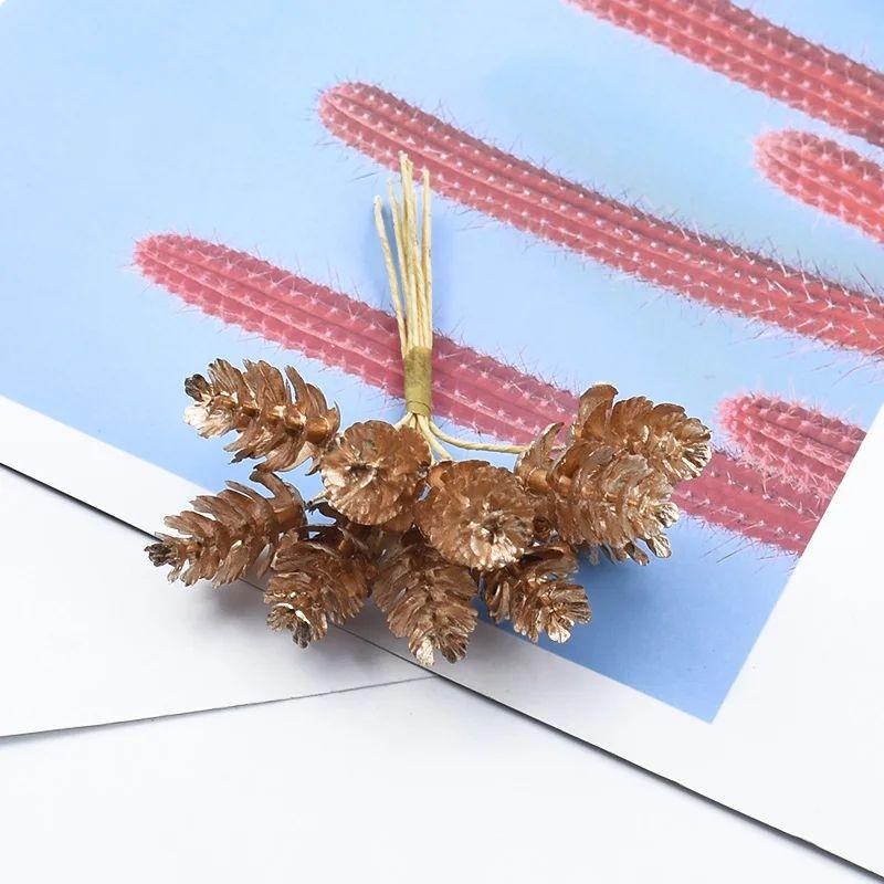 

Artificial Plants Decoration Vases Home Room Decorat Accessories Wedding Bridal Clearance Festival Garland Diy Gifts Stage Props 1pc