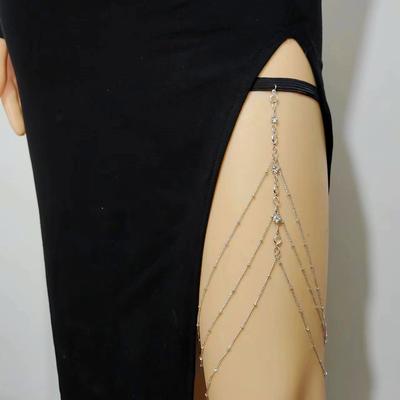 Broschen & Körperschmuck