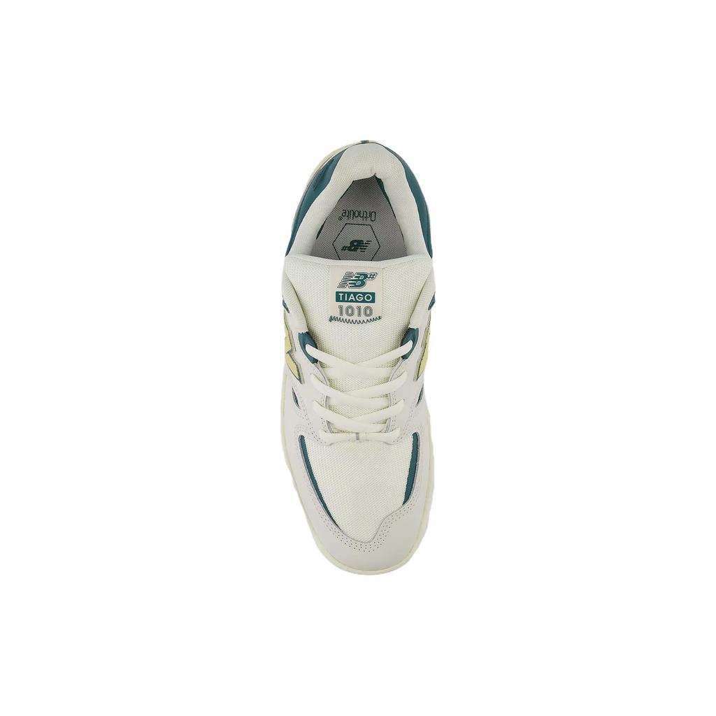 New Balance Numeric 1010 Unisex Sea Salt Spruce NM1010AL