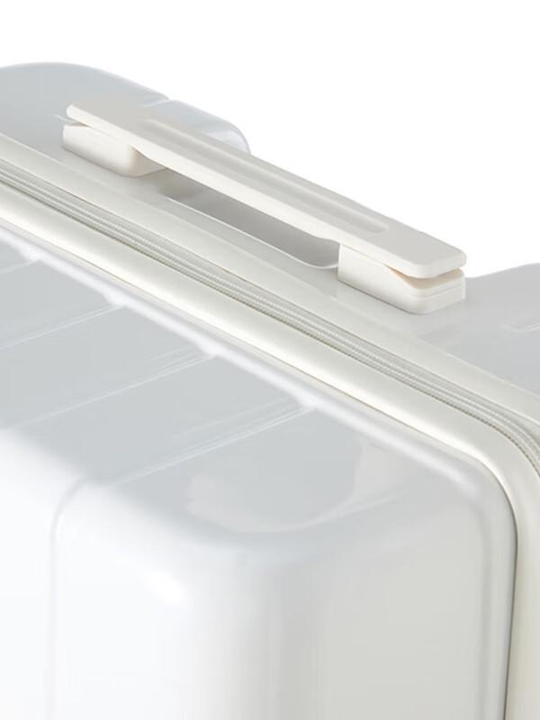 Diplomat HM-61173 Lightweight Hard-shell Luggage