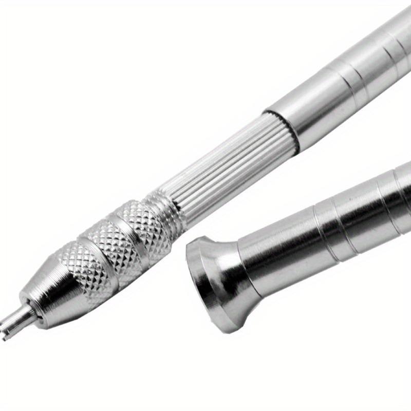 1 PC Watch Repair Screwdriver 4&5 Spokes Star Head Screwdriver Watchmaker Tools for Richard Mille Watch Strap Band Case Repair