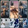 Aircraft Airplane Cool Phone Case For Xiaomi 14C 13C 12C 13 12 10 10A 10C 9 9A 9C 9T 8 8A 7 7A 6 6A K70 Pro K60 K40 K20 14C 13C